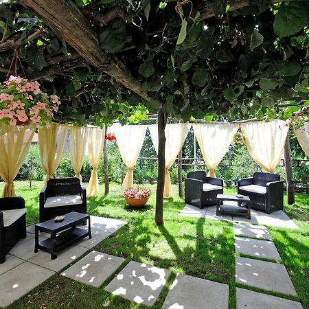Mon Reve Apartment Agerola Exterior foto