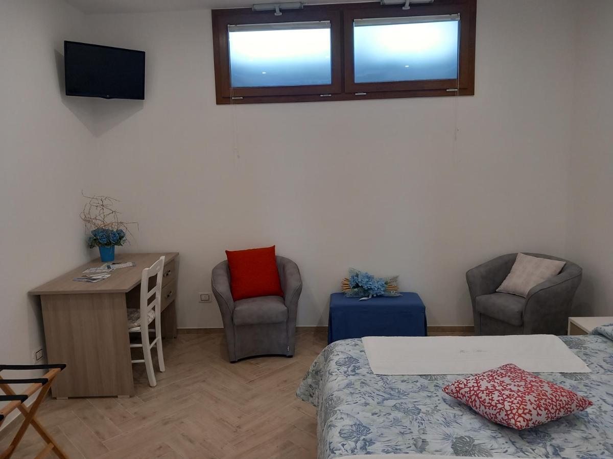 Mon Reve Apartment Agerola Exterior foto