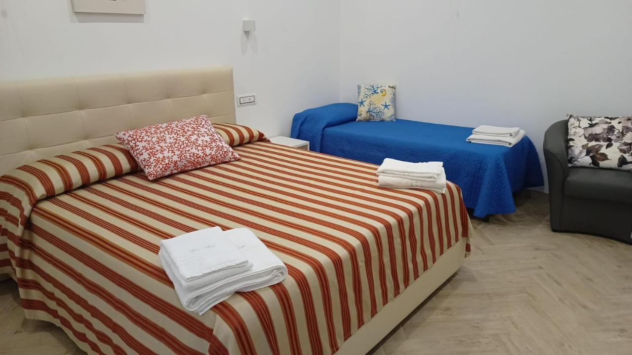 Mon Reve Apartment Agerola Exterior foto