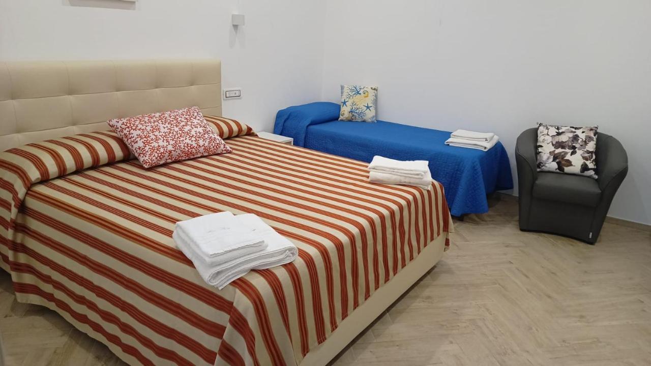 Mon Reve Apartment Agerola Exterior foto