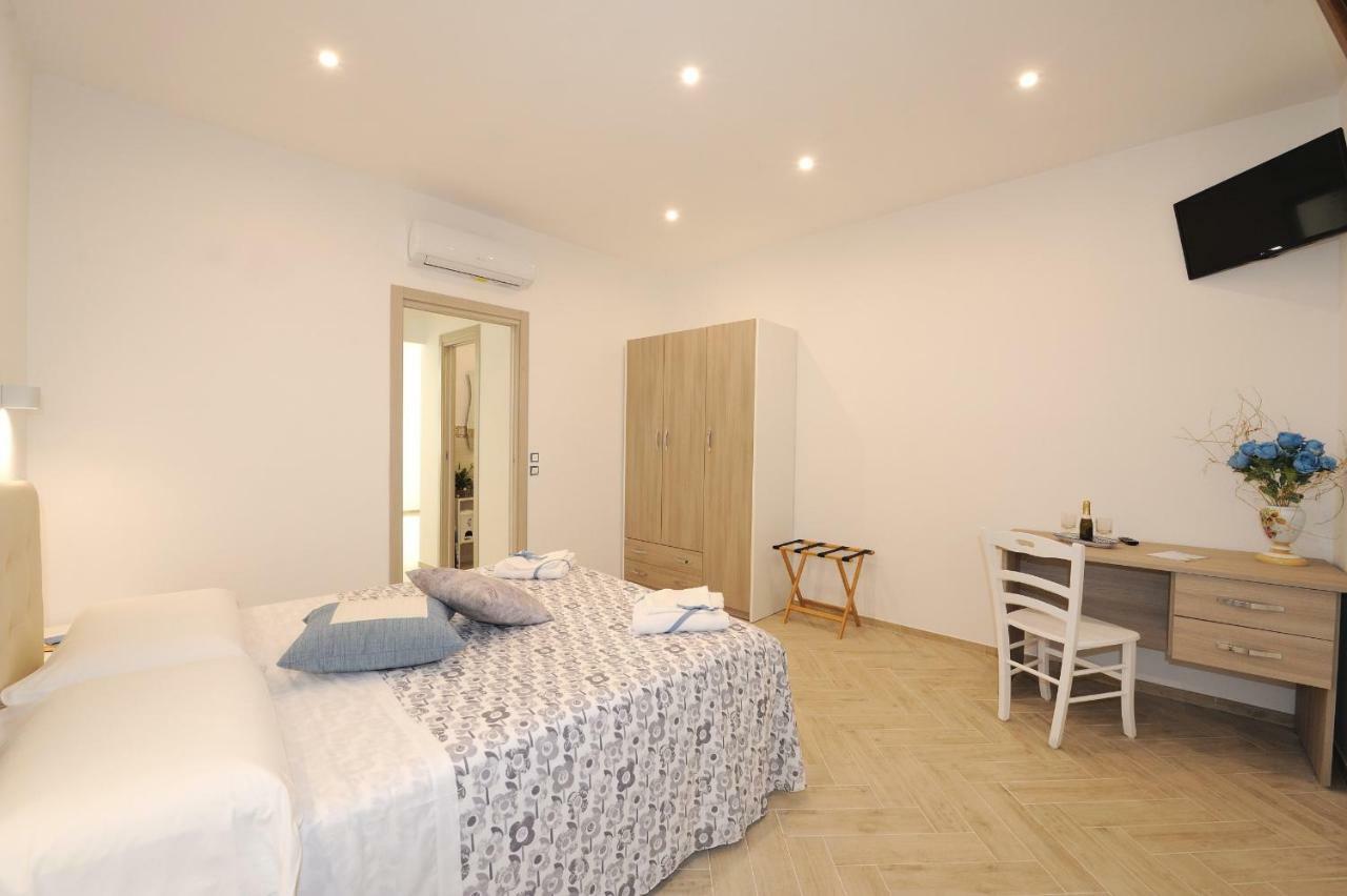 Mon Reve Apartment Agerola Exterior foto