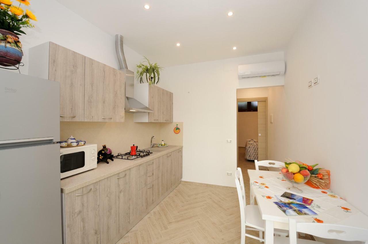 Mon Reve Apartment Agerola Exterior foto