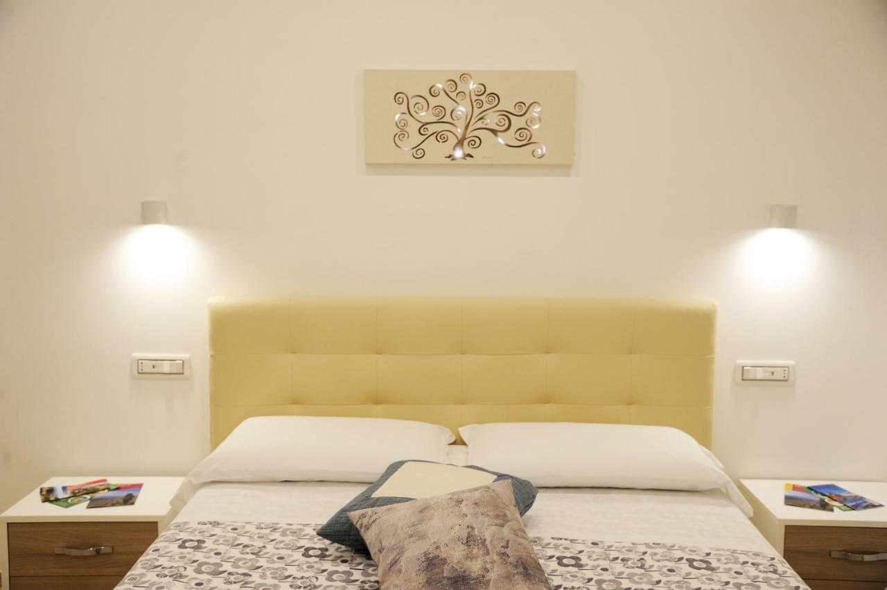 Mon Reve Apartment Agerola Exterior foto