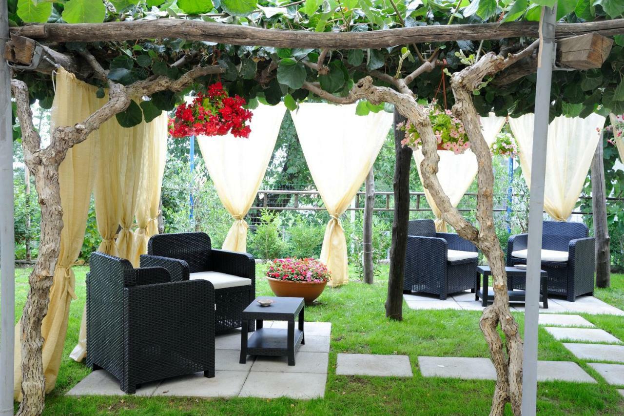 Mon Reve Apartment Agerola Exterior foto